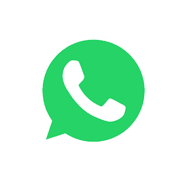 símbolo whatsapp